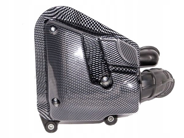 Filtr Powietrza Obudowa Mbk Yamaha Aerox 50 Ciecz