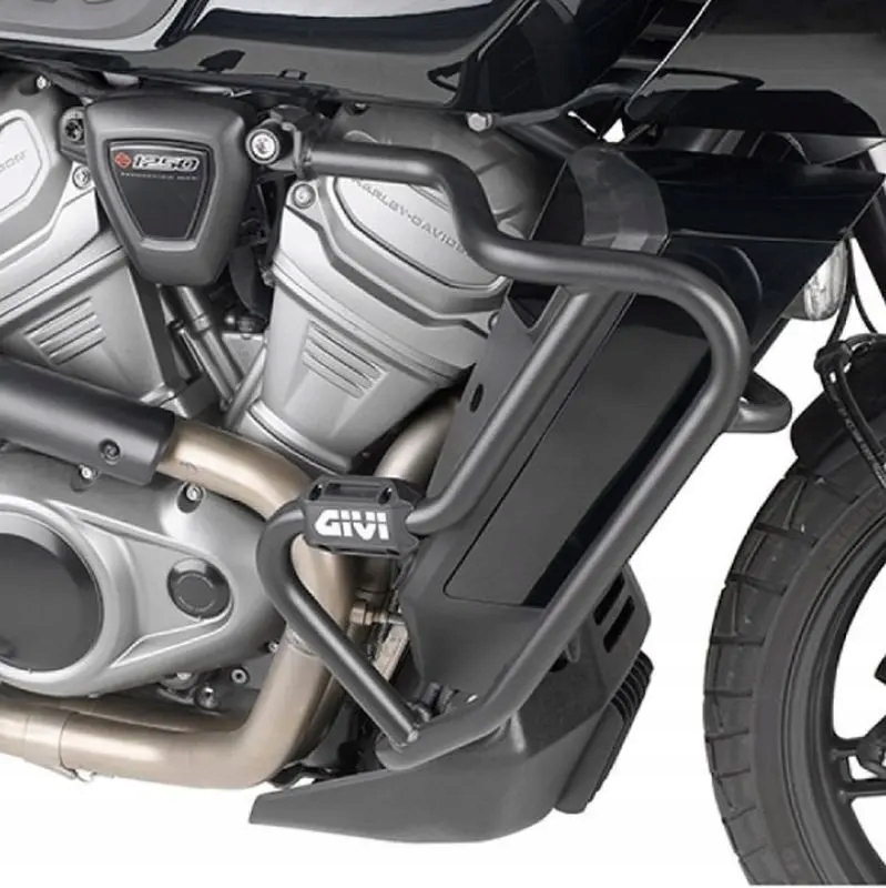 Kappa Gmole Kryty motora Harley-Davidson Pan America 1250 2021-2023r.