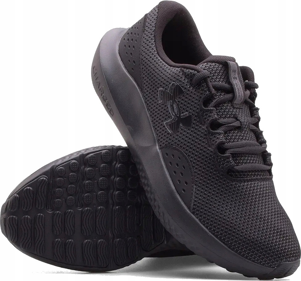 Pánská sportovní obuv Under Armour Charged Surge 4 3027000-002 45,5