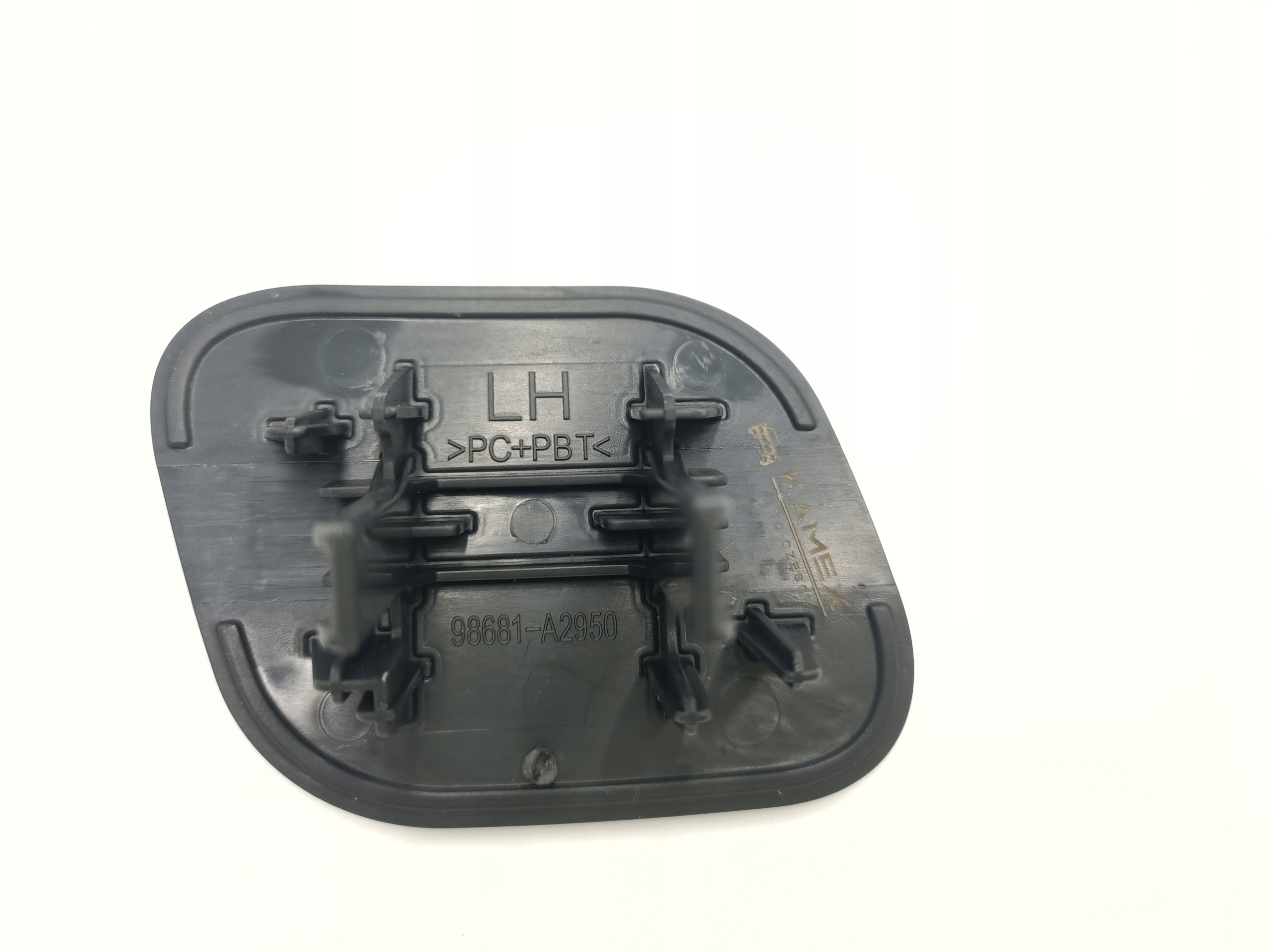 98681-A2950 - НОВЫЙ KIA CEED ШАЙБА ЛОСКУТ КРЫШКА ЛЕВАЯ