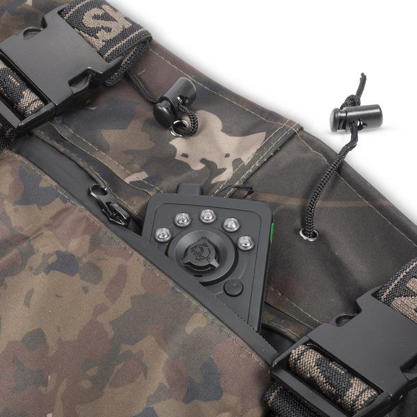 NASH ZERO TOLERANCE HD CAMO XL WADERS, РОЗМІР 45
