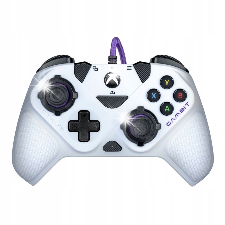Gambit VICTRIX Pad przewodowy Xbox Series / One PC
