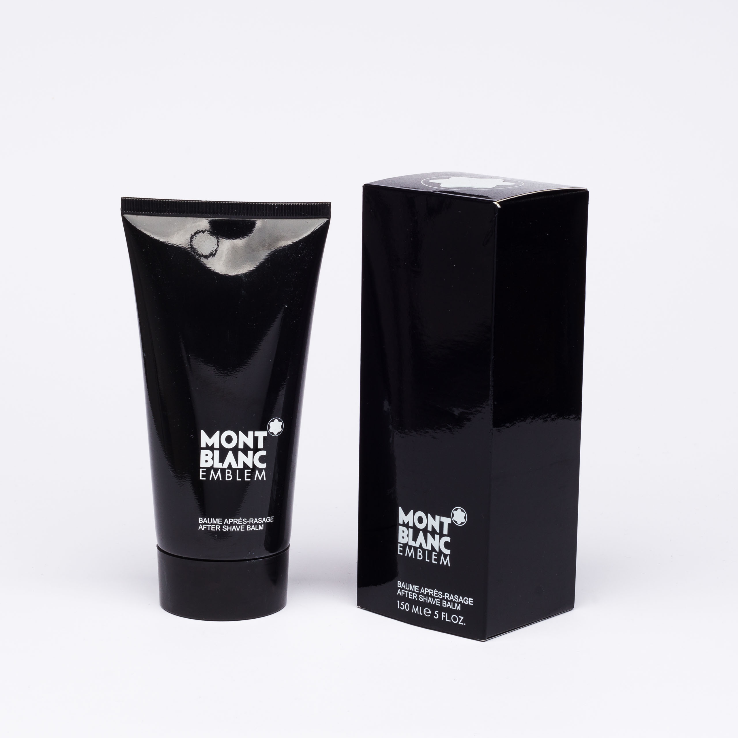 Mont Blanc Emblem balsam po goleniu