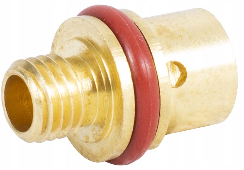 Łącznik adapter TIG QUARTZ 9SC do SR 9/20 Marka Magnum