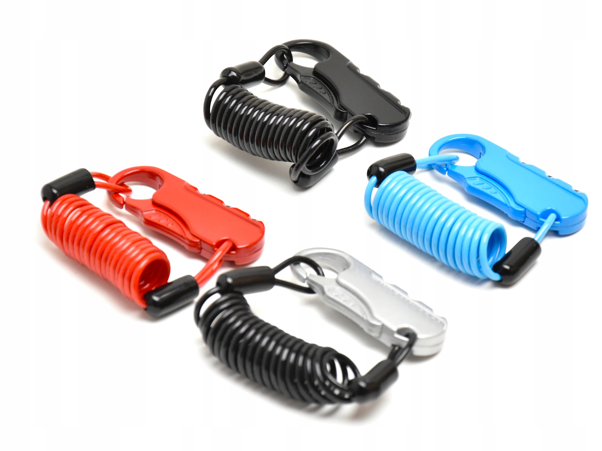 KŁÓDKA LINKA SZYFR ZAPIĘCIE ROWER SKUTER BAGAŻ Kod producenta 2323