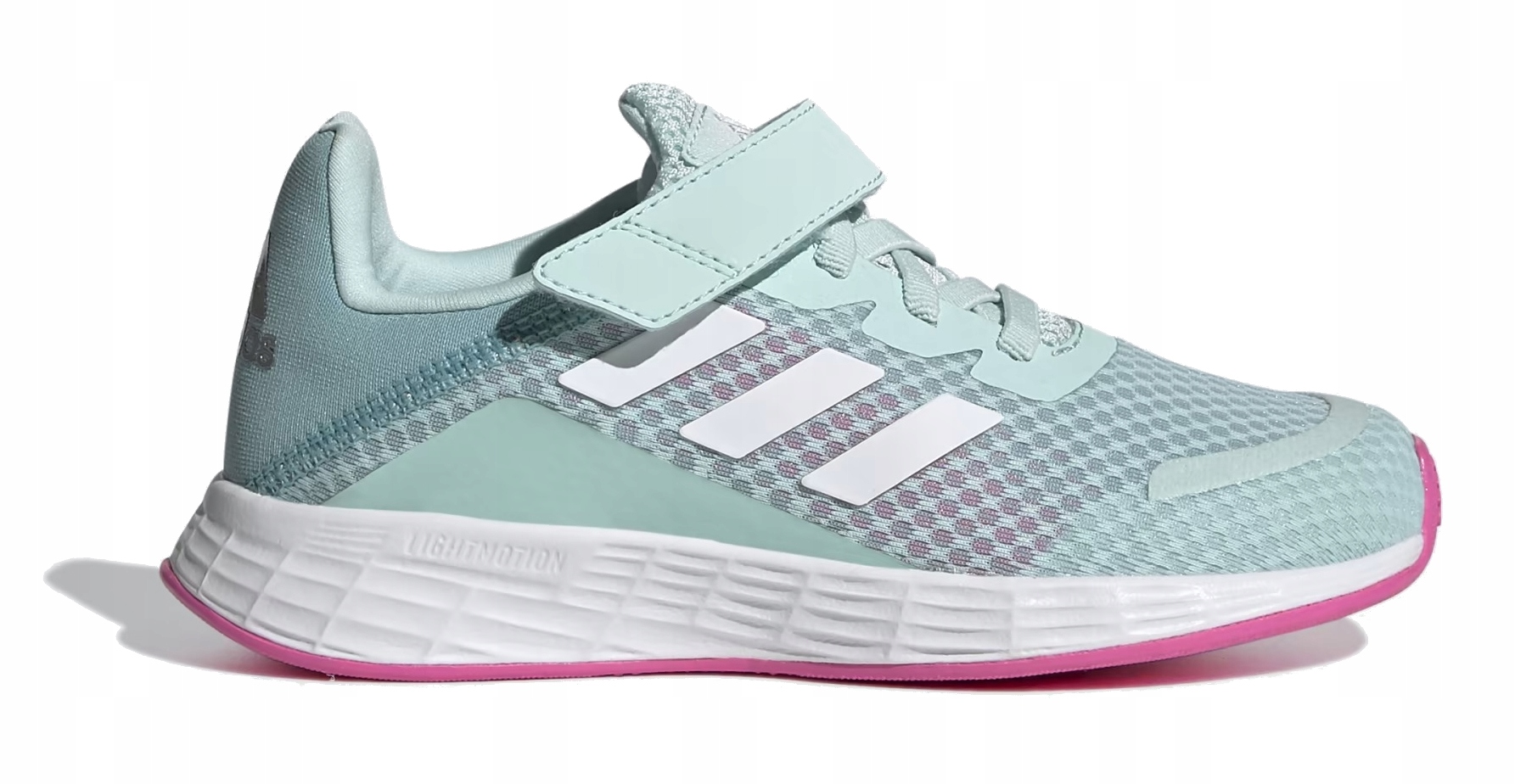 Adidas buty dziecięce sportowe szkolne Duramo Sl C