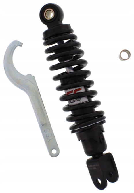 Olejový Tlumič Yss Yamaha Cy 50 Jog 92-01