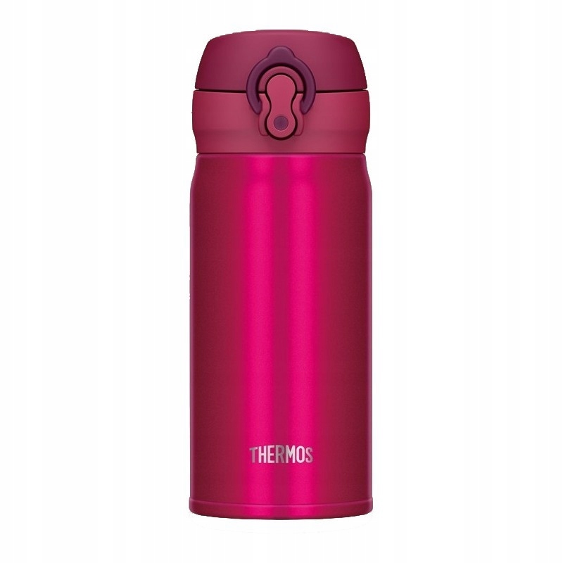Thermos Termohrnek 350ml růžová