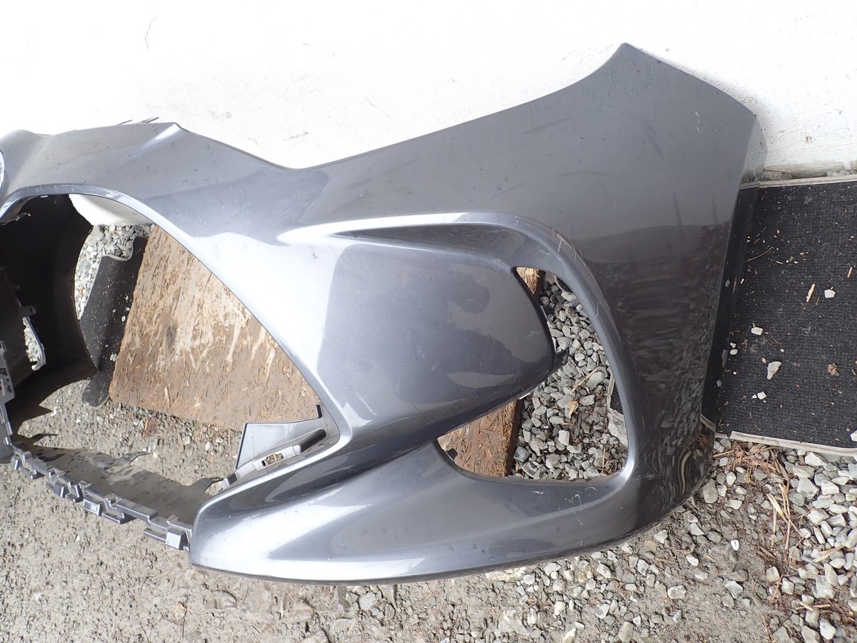 bumper front front TOYOTA YARIS 4 IV P21 2020- 52119-K0050
