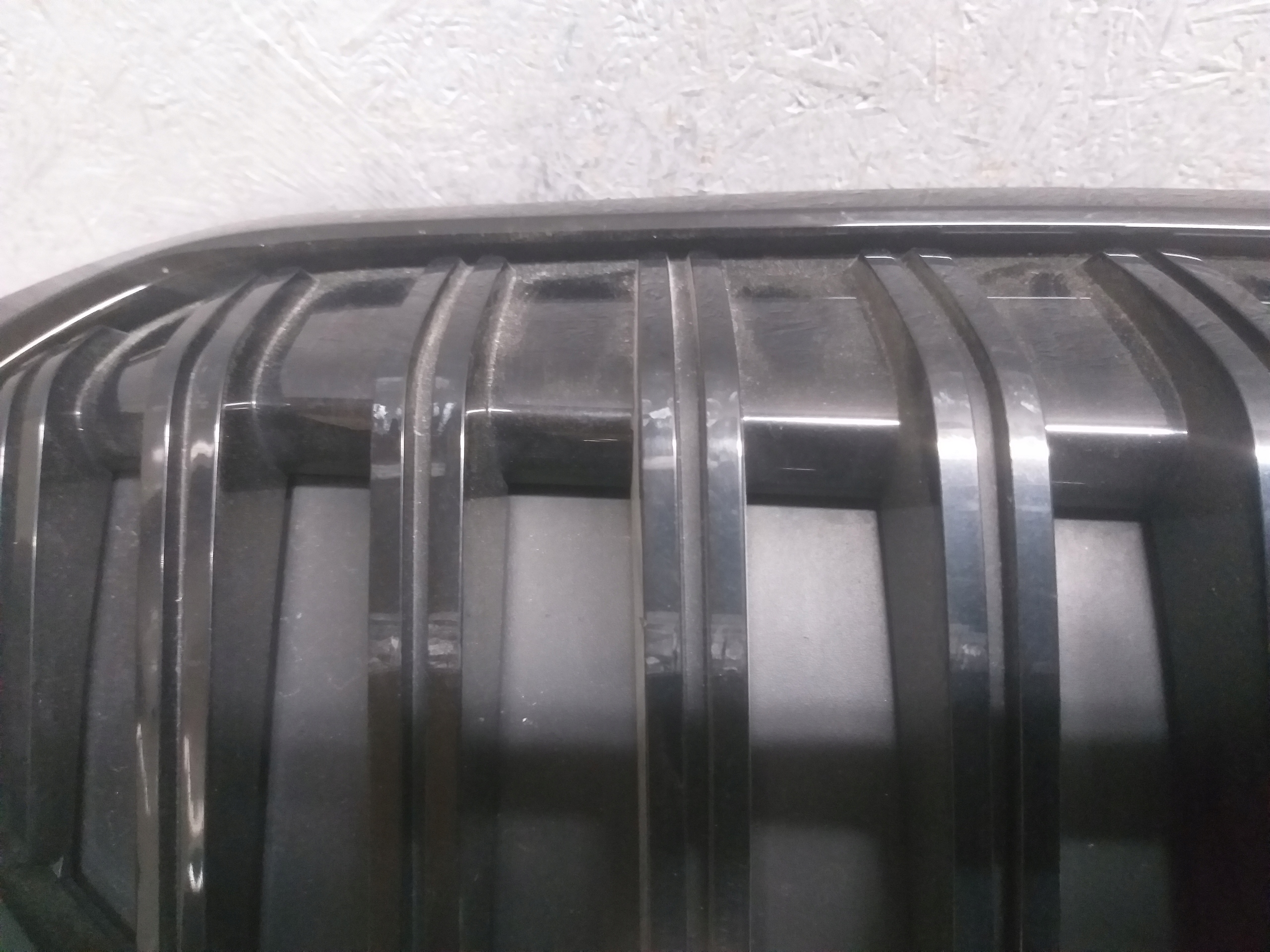 mask NERKI BMW 3 III G20 G21 LIFT