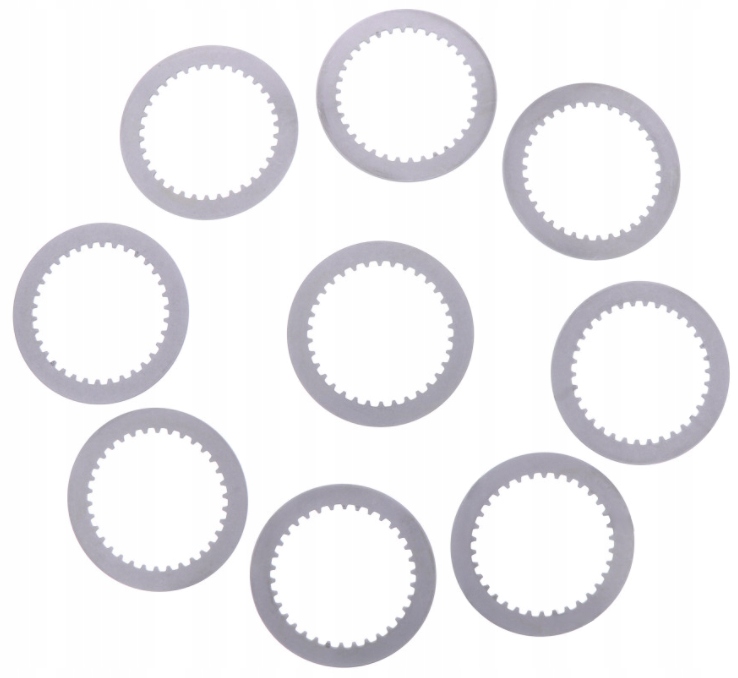 Kovové kotouče spojky Suzuki Gsx-s 1000 15-21