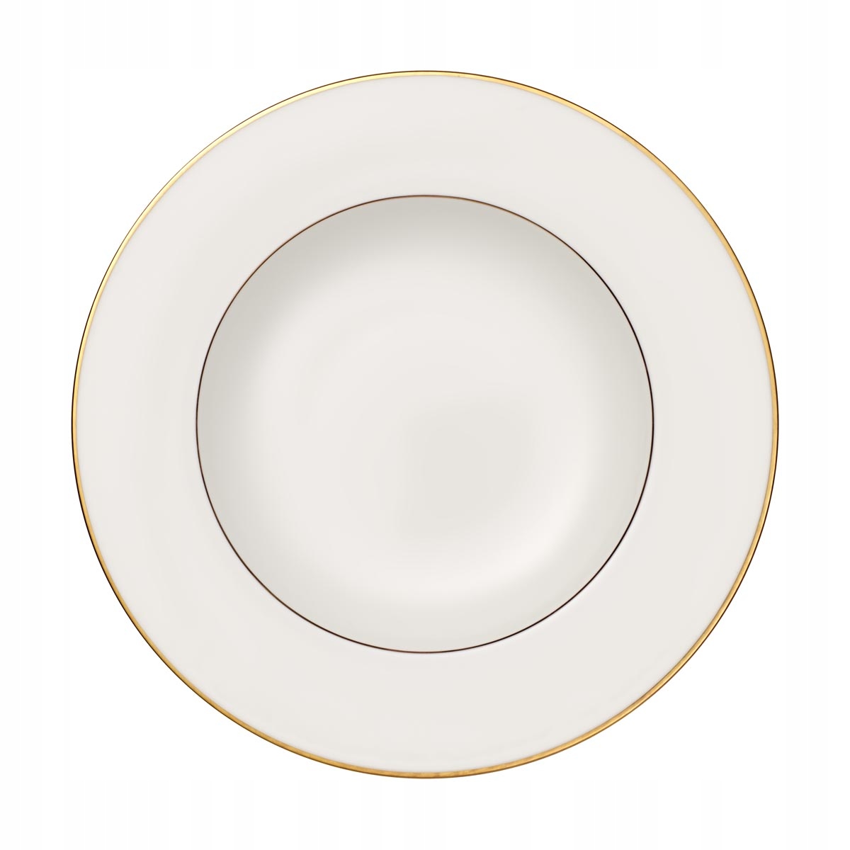 Hlboký tanier na polievku Anmut Gold Villeroy & Boch