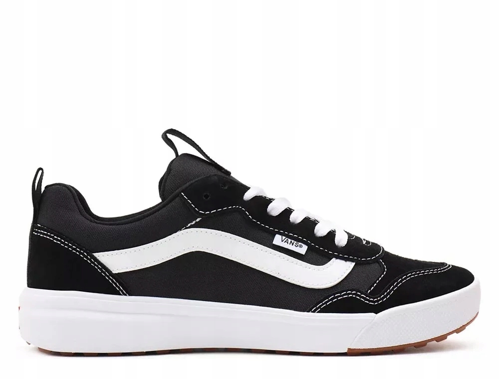 Pánské tenisky Vans Mn Range Exp (Semiš/Plátno) VN0A5EDYIJU velikost 43