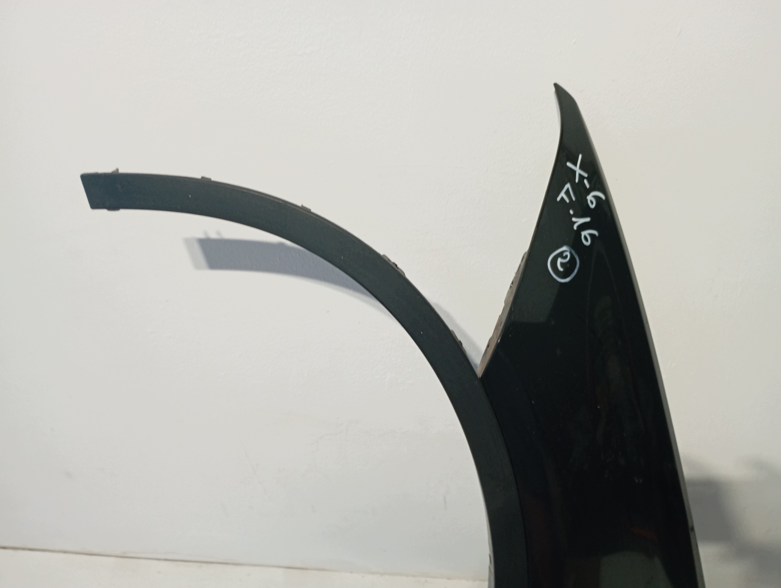 parafango sinistra BMW X5 X6 F15 F16