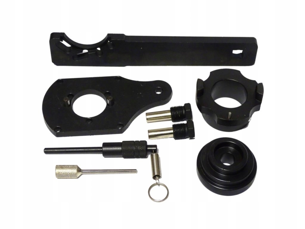 БЛОКИРОВКА ГАЗОРАСПРЕДЕЛЕНИЯ OPEL FIAT ALFA SUZUKI 1.3 CDTI