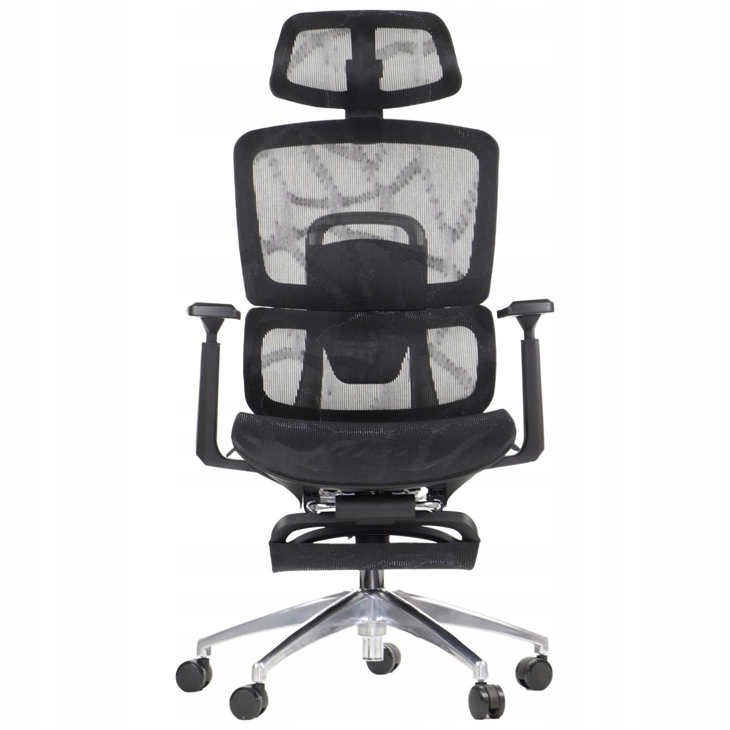 ErgoNew A1F z podnóżkiem