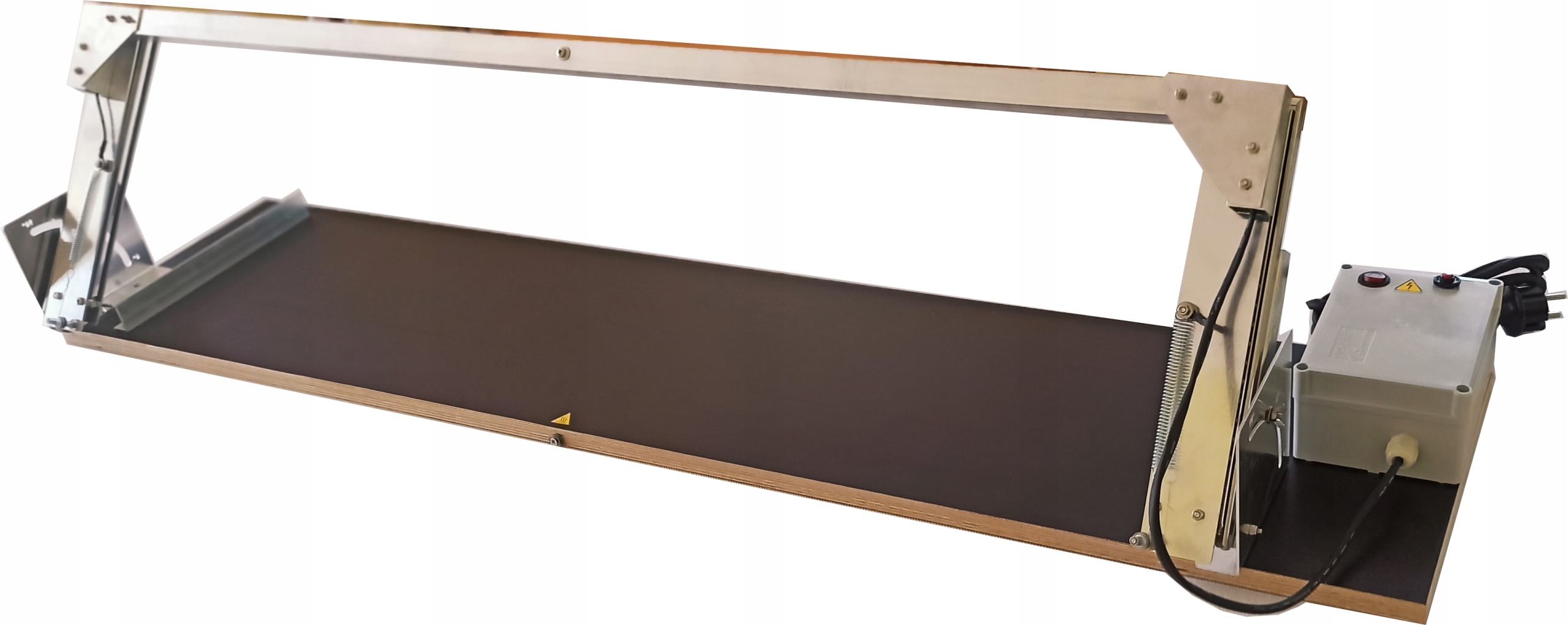 Maszyna gilotyna urządzenie do cięcia styropianu