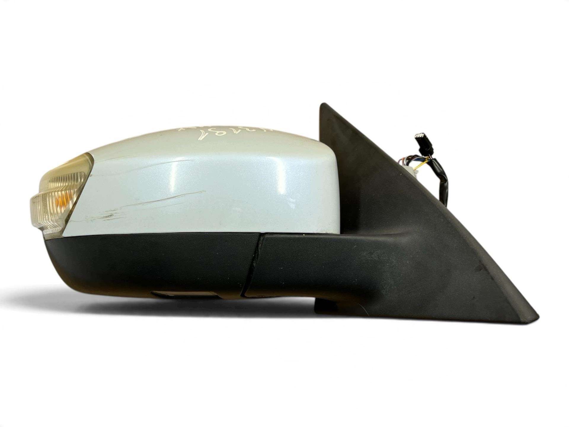 mirror exterior right side Ford S-Max 1 facelift 2014