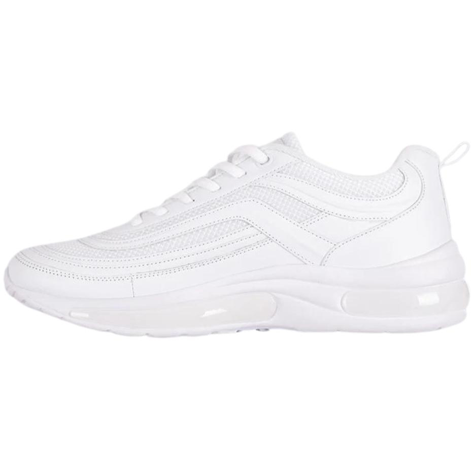 Buty Kappa Squince białe 242842 1010 43 Marka Kappa