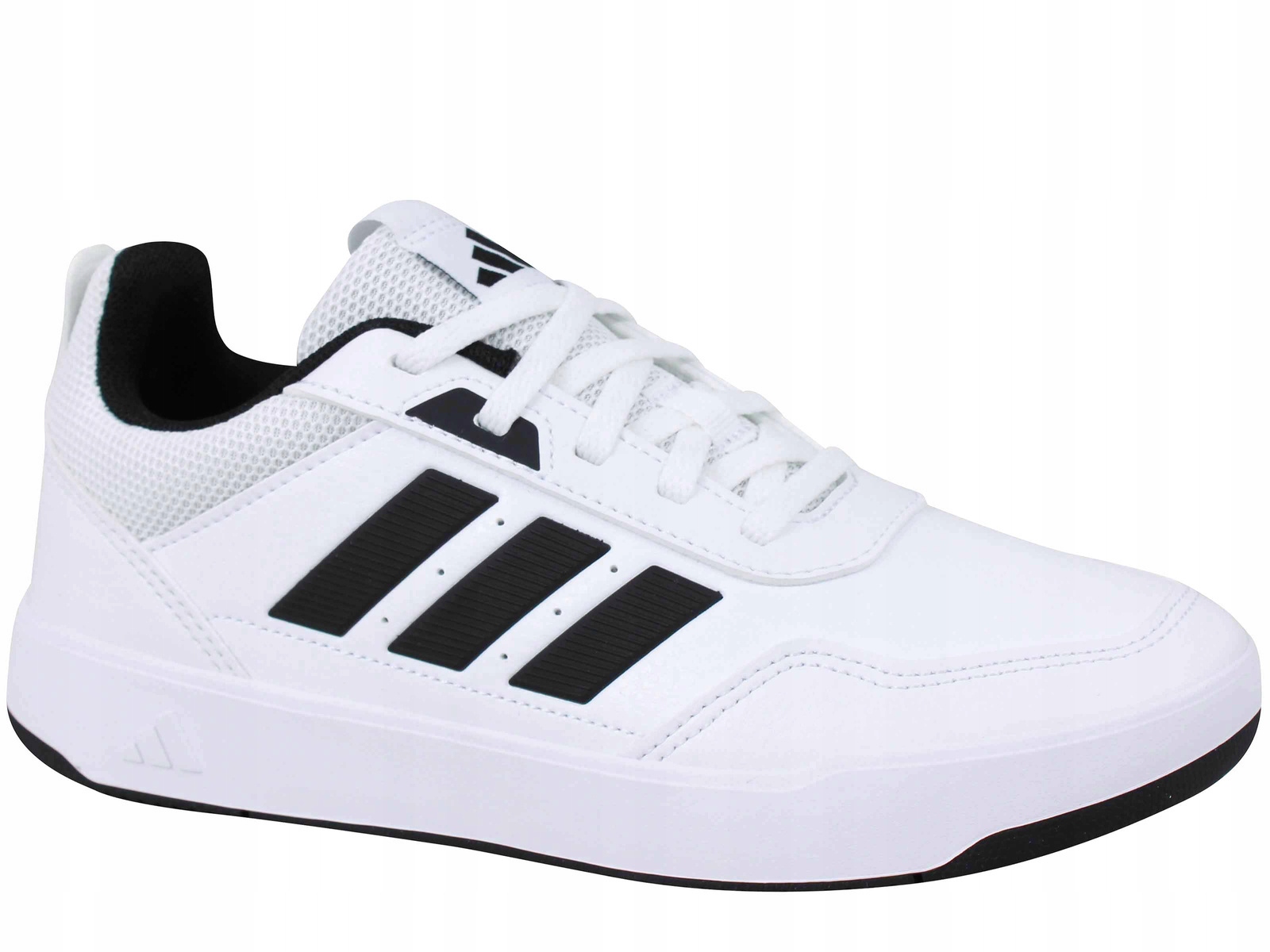 Adidas Tensaur Sport JQ1859 Białe Buty Trampki Tenisówki Dziecięce