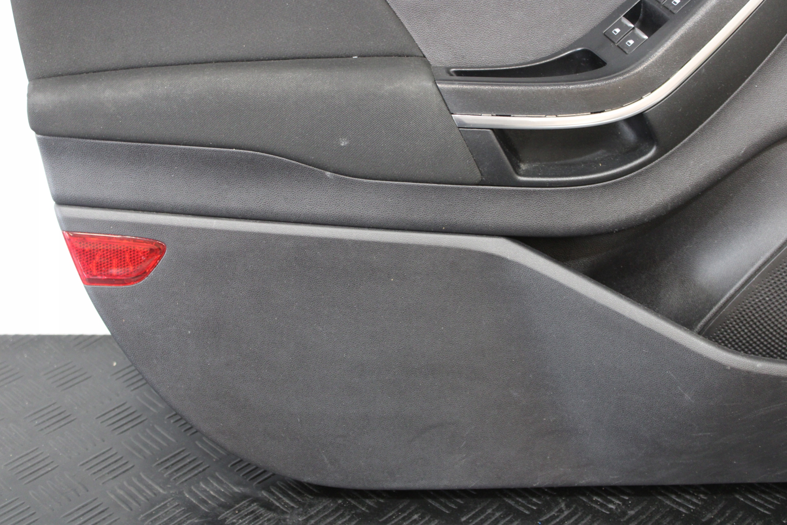 upholstery side door left front left front FORD FIESTA MK8