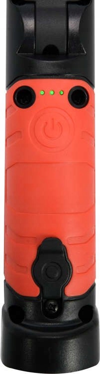 YATO - LAMPA WARSZTATOWA COB LED 5W + 3W Kod producenta YT-08518