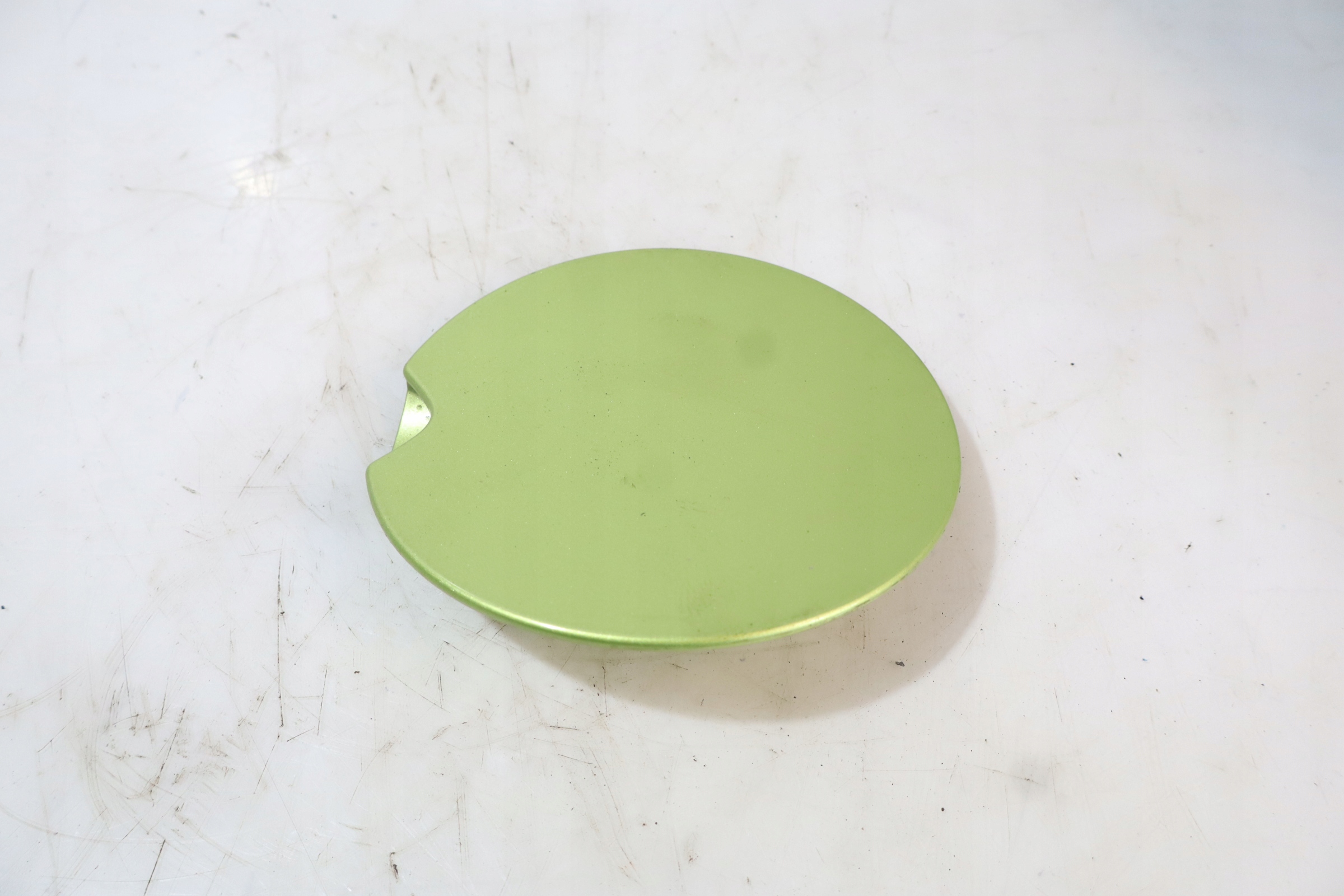 KLAPKA WLEWU PALIWA CITROEN C3 PICASSO KARC