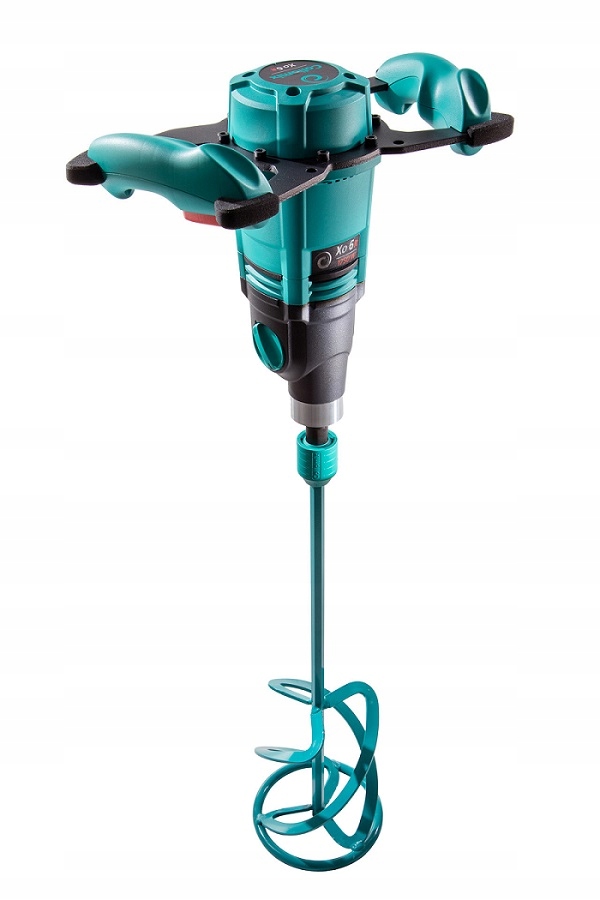 MIESZARKA 1750W XO 6 R HF Z MIESZADŁEM MK 160HF 230V