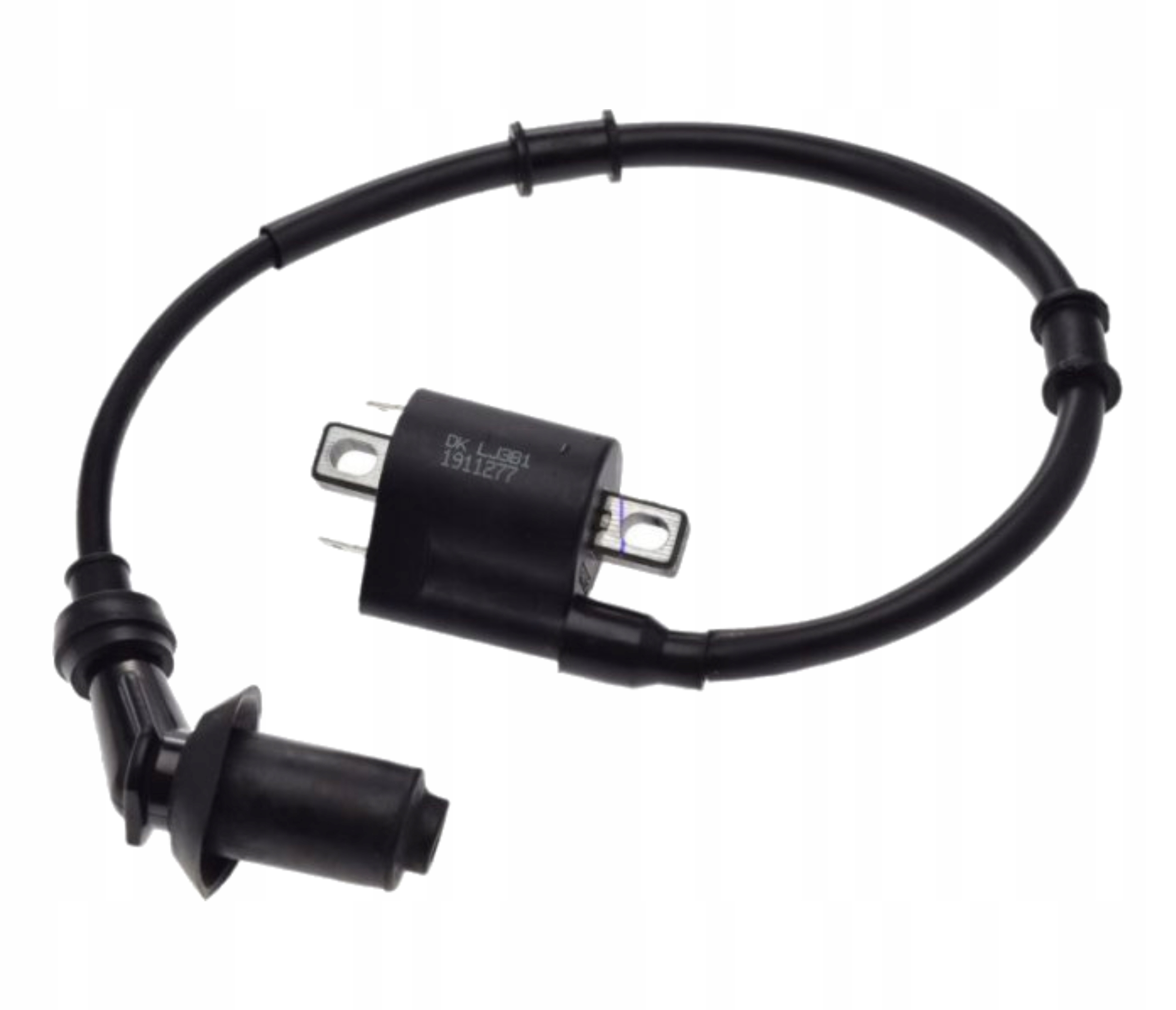 

Longjia LJ50QT-9M 50 Cewka Zapłonowa Zapłon Fajka