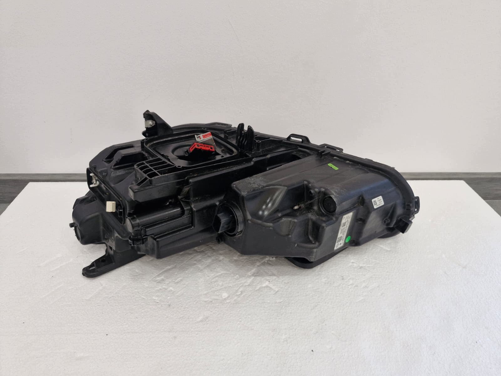 light right Opel Insignia B LIFT LUX LED