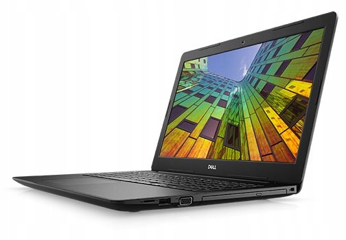 Vostro 3580 w Laptopy, notebooki, ultrabooki Dell - Sklepy, Opinie