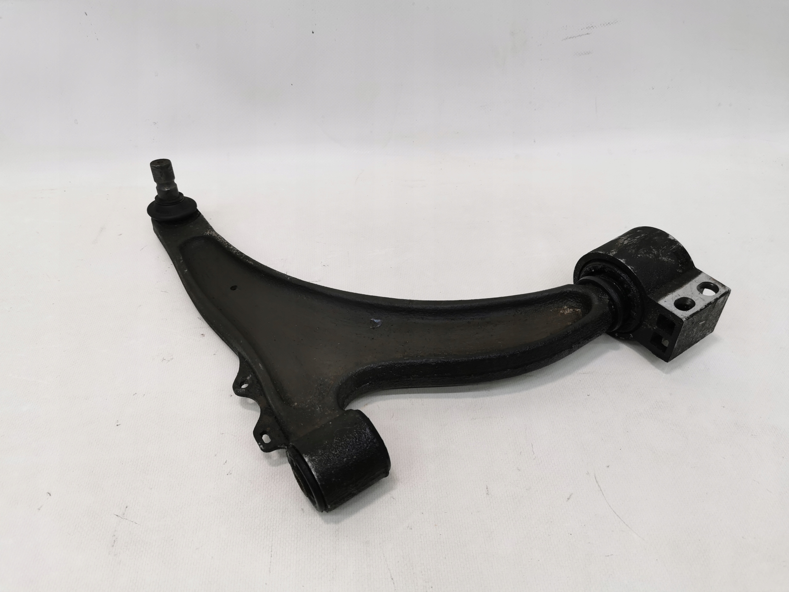 arm right front OPEL INSIGNIA A LIFT