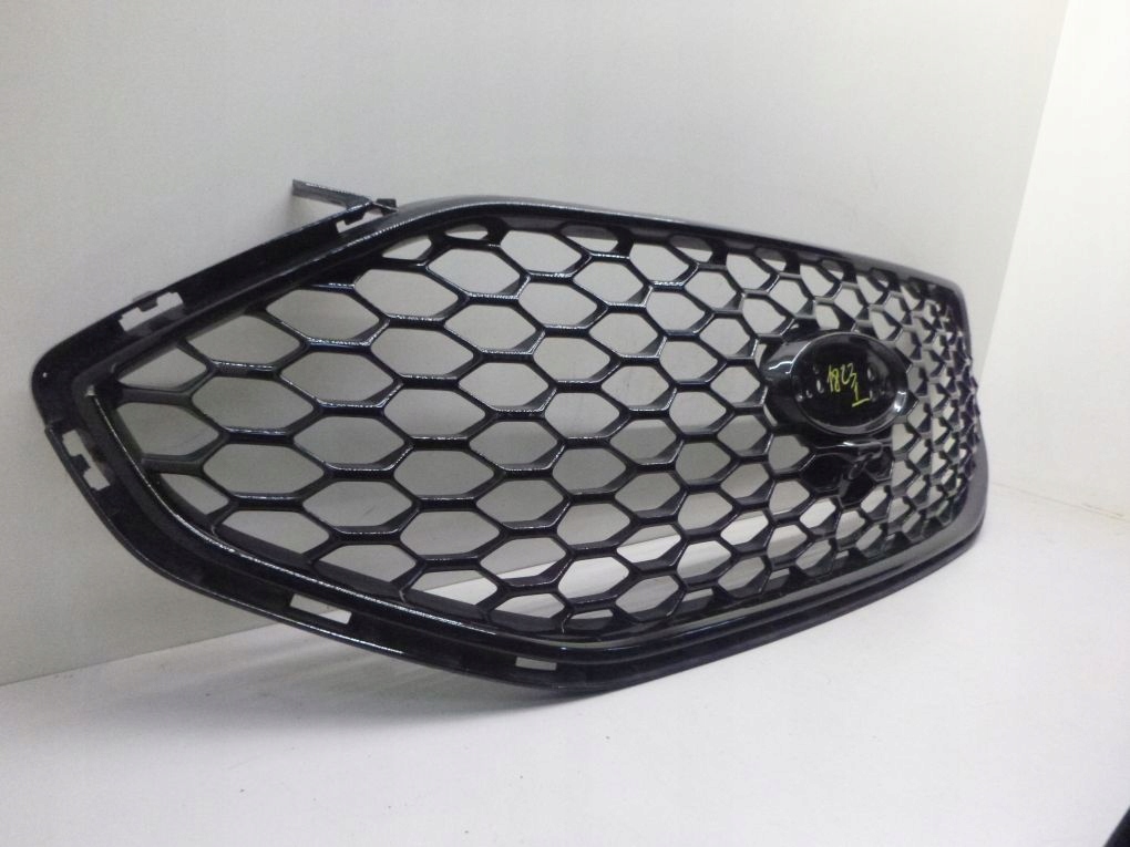 FORD EDGE MK2 II ST 19- grill grille