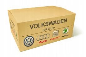 Nová, originální oboustranná páska Vw D431200A1