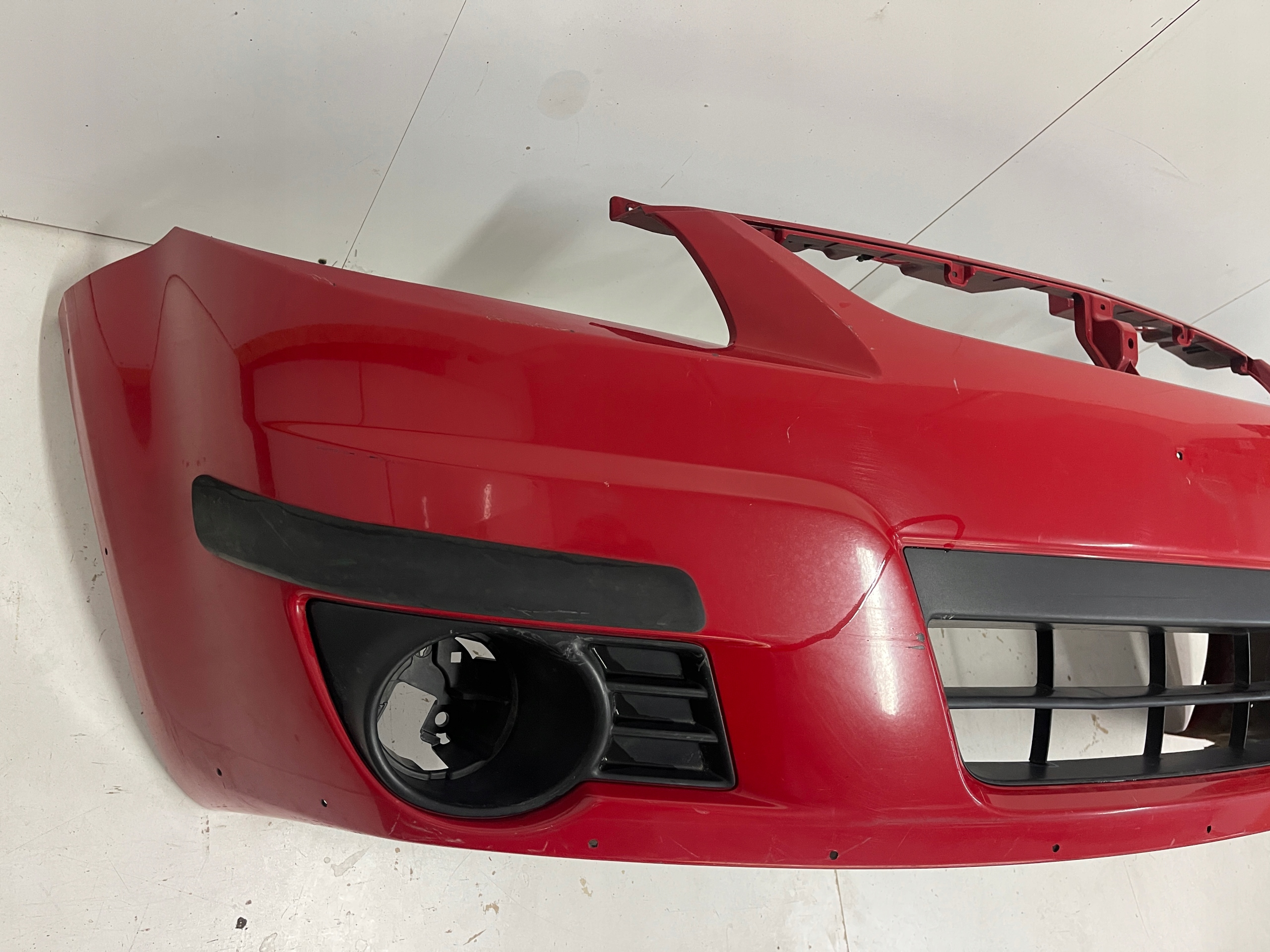 bumper front front SUZUKI SX4 SX-4 JAPAN JAPONSKI