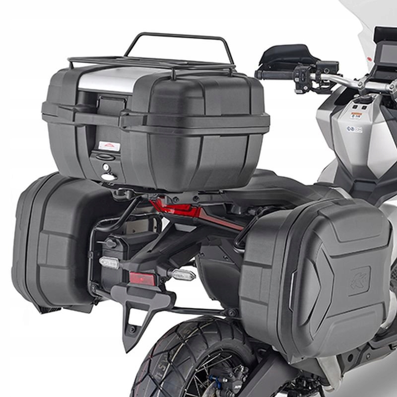 Rám Bočných Kufrov Monokey Honda X-adv 750 21