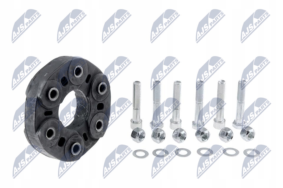 NTY ŁĄCZNIK ELASTYCZNY WAŁU NAPĘDOWEGO