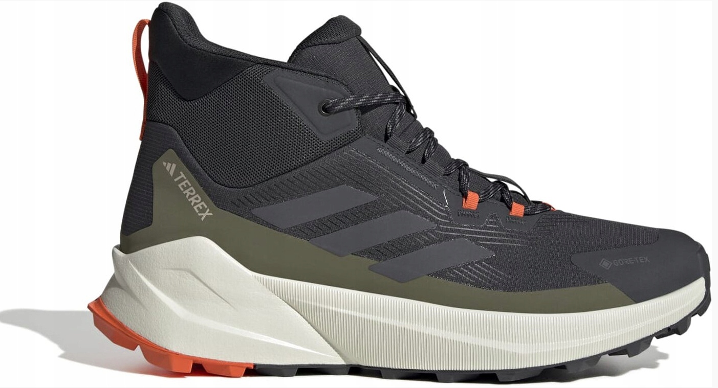 Pánské boty Adidas Terrex Trailmaker 2 Gore-Tex hiking JI3070 vel. 46