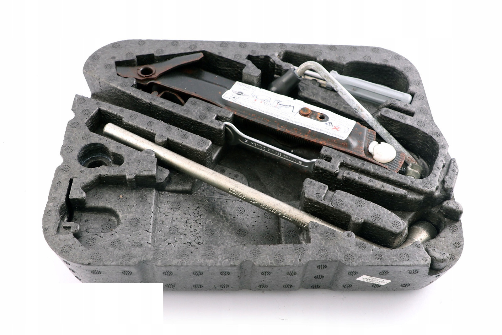 6778555 - Мини R55 R56 R57 ящик для хранения подъемник крюк ухо ключ