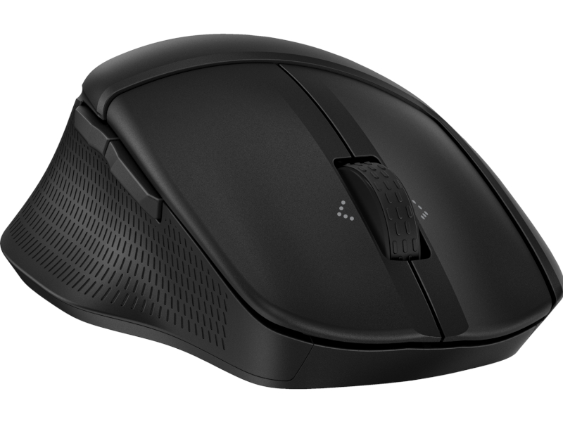 Myš Hp Hp 480 Comfort Bluetooth bezdrátová 7 4000DPI černá