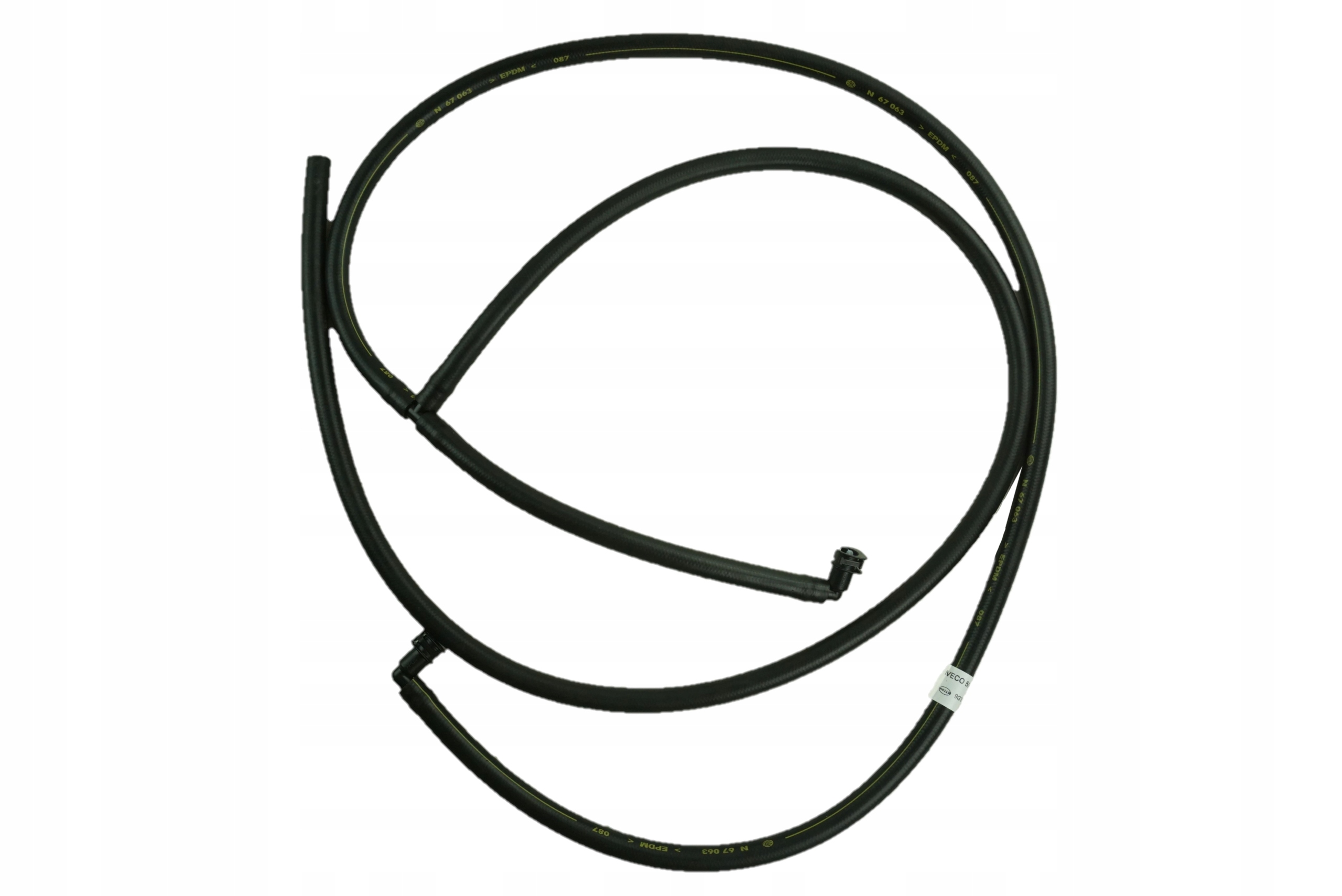 PRZEWOD SPRYSKIWACZY IVECO EUROCARGO 504332703