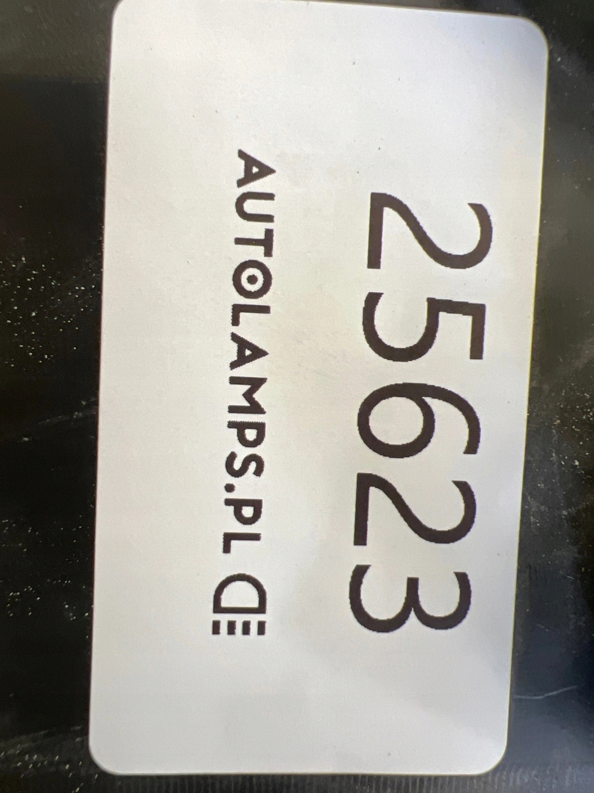 light left Nissan Leaf II 17- Full Led 260605SH5A