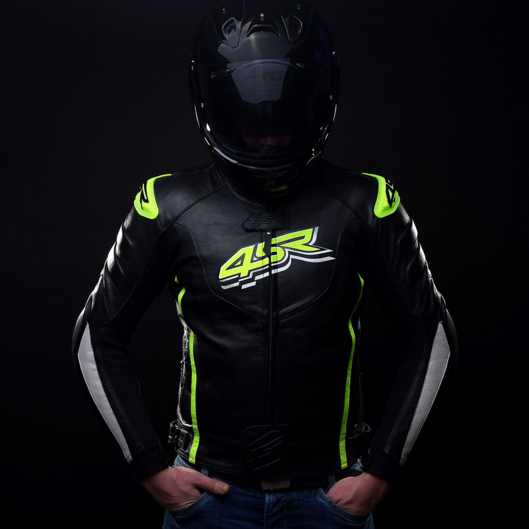 4SR TT Replica Nitro 52 Rozmiar L