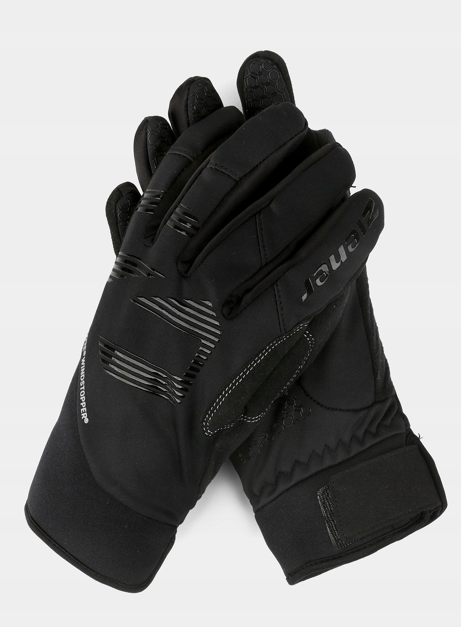 Rękawice zimowe Ziener Ilko Gtx Inf black 8 (M)