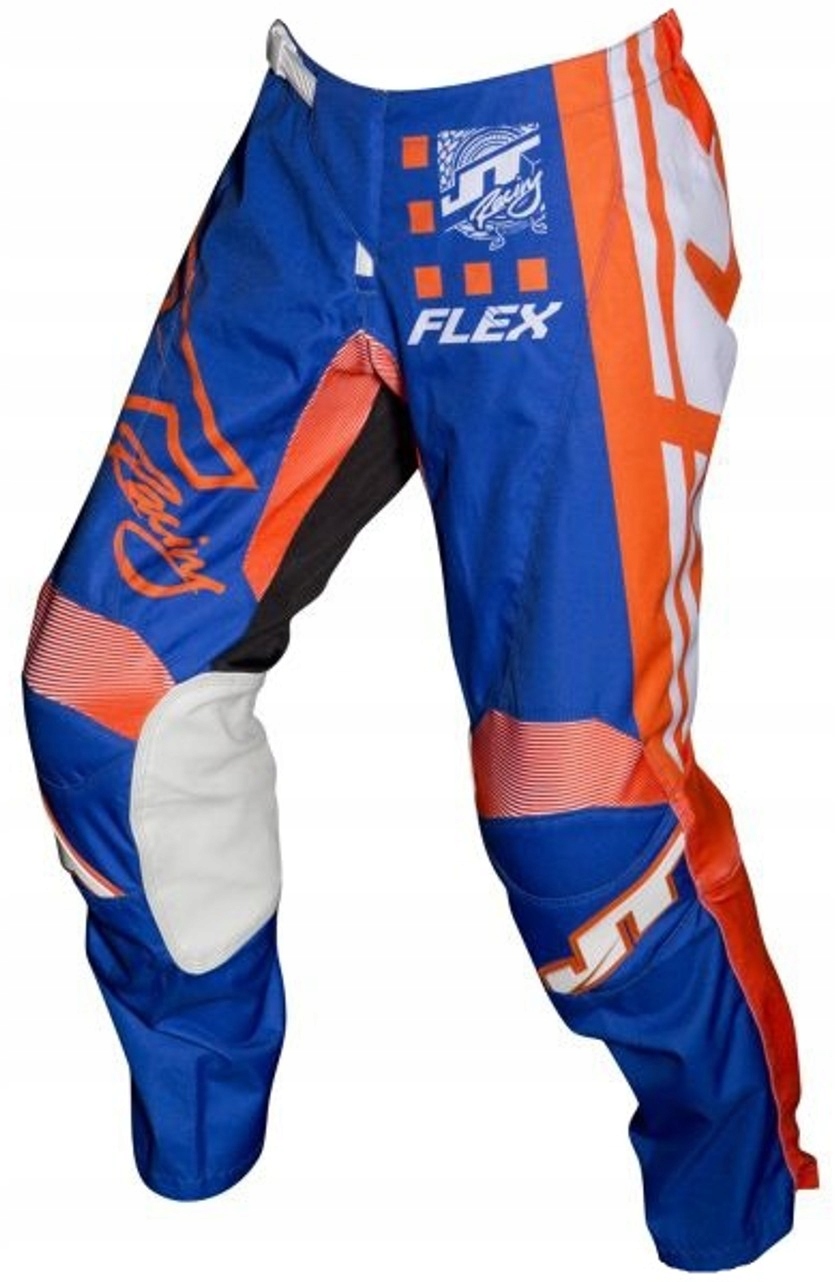 Nohavice Cross Jt Racing Flex Exbox veľkosť 38