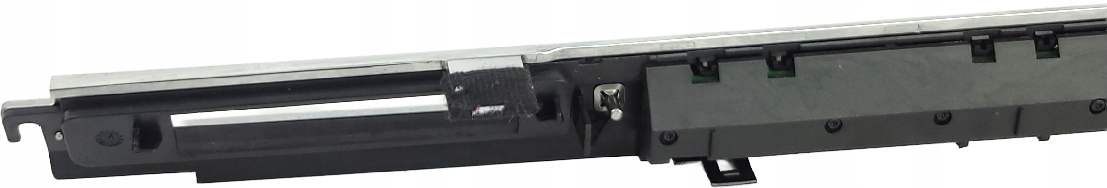 AUDI A8 D3 LIFT switch PANEL central MARTWE POLE 4E1927137EH