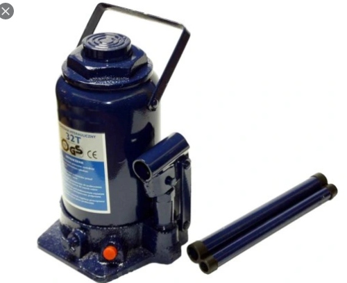 ГИДРАВЛИЧЕСКИЙ ДОМКРАТ 32 ТОННЫ