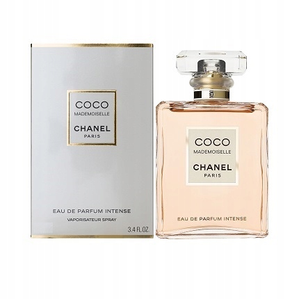 Chanel Coco Mademoiselle Intense parfémovaná voda Edp 50 ml