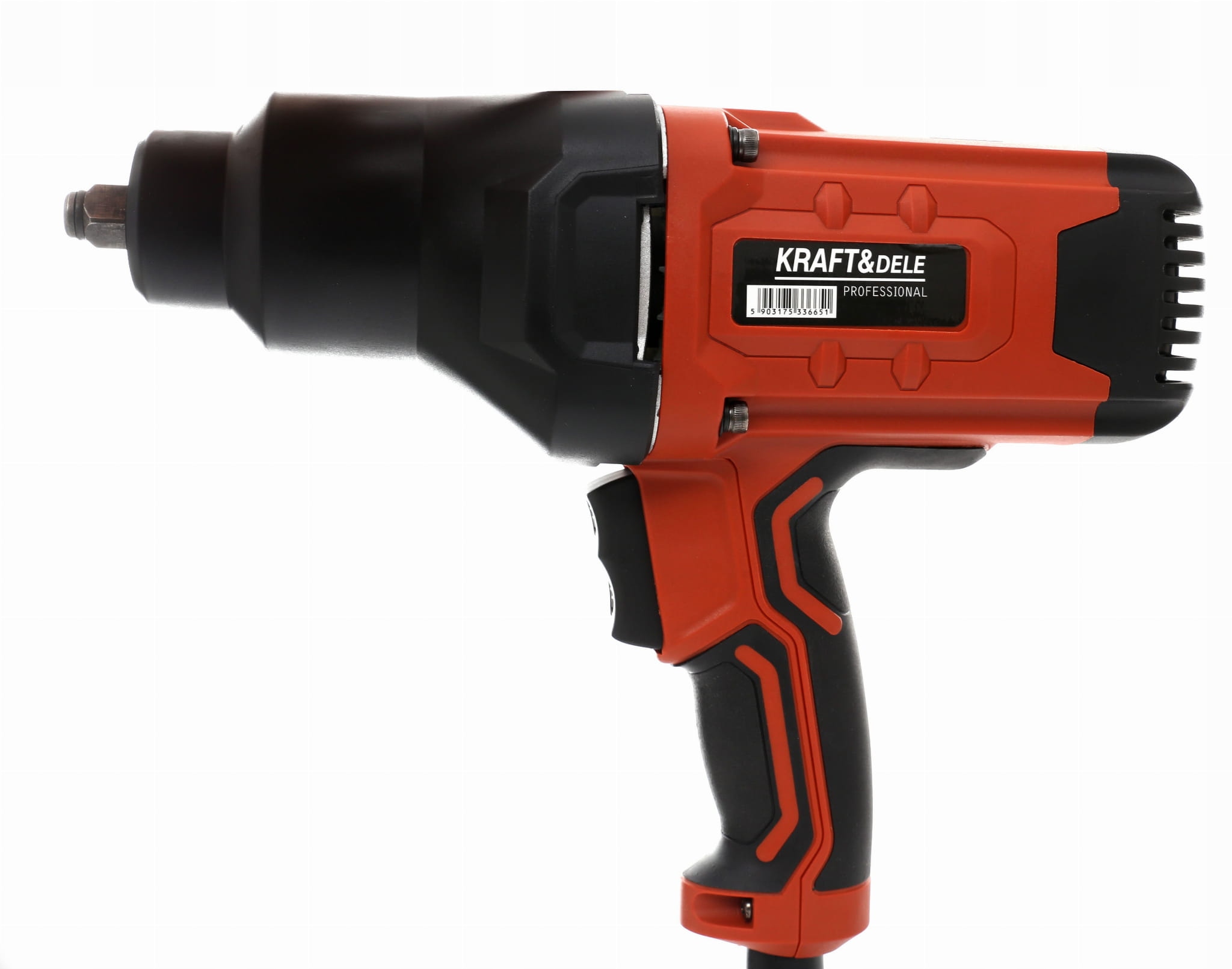 Rázový Utahovák 2300W KD3057 Kraft&dele