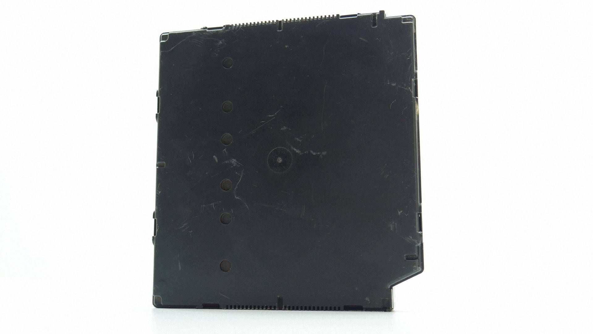 module control unit BCM 5K0937086Q TOURAN 1T TIGUAN 5N ALHAMBRA LEON II
